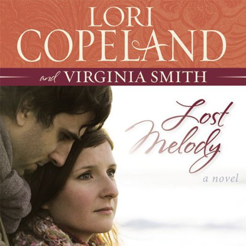 Cover of Lost Melody