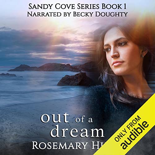 Cover of Out of a Dream