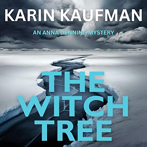 Cover of The Witch Tree