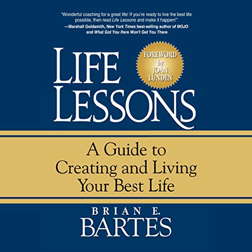 Cover of Life Lessons