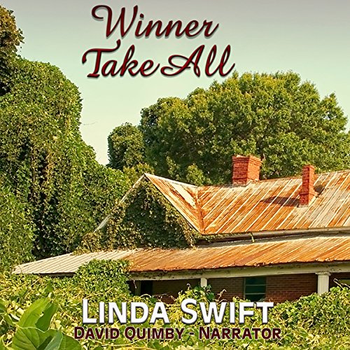 Cover of Winner Take All