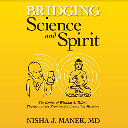 Cover of Bridging Science and Spirit