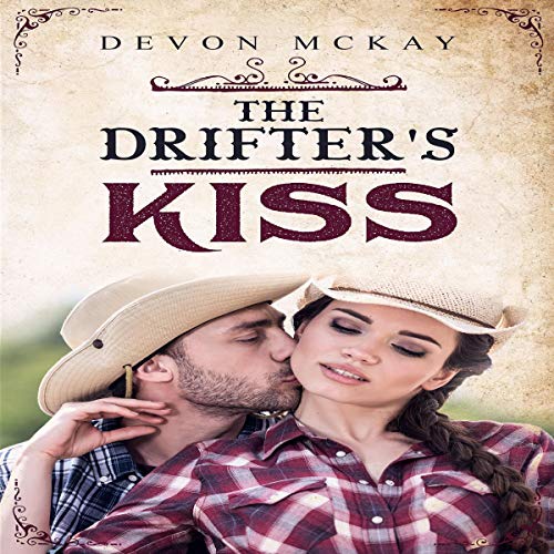 Cover of The Drifter's Kiss
