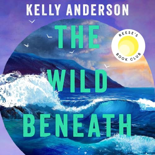 Cover of The Wild Beneath