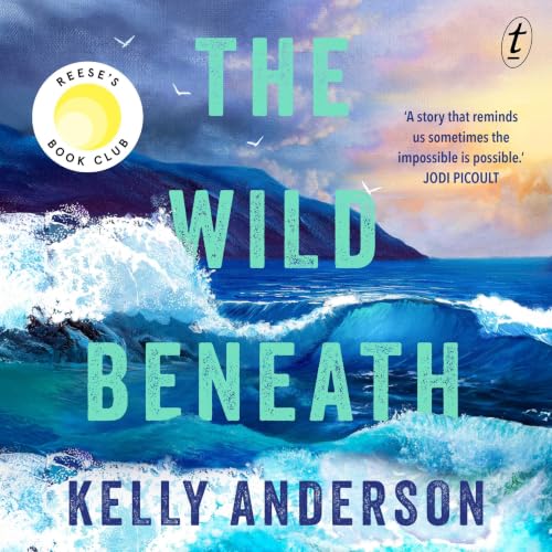 Cover of The Wild Beneath