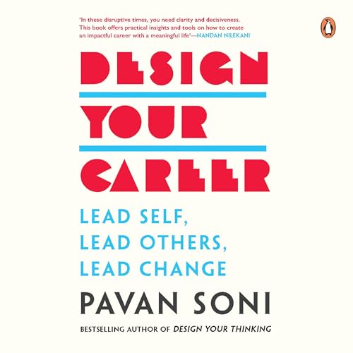 Cover of Design Your Career