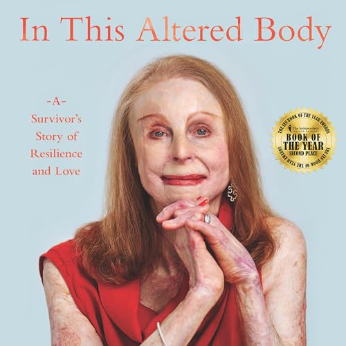 Cover of In This Altered Body