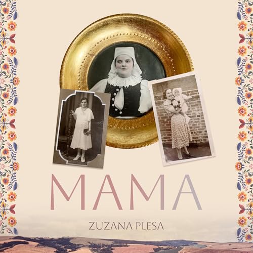 Cover of Mama