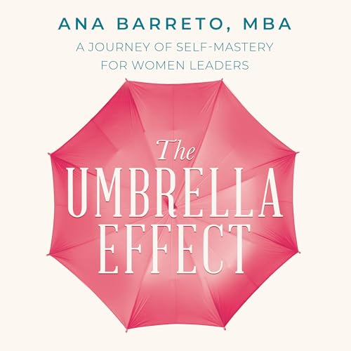 Cover of The Umbrella Effect