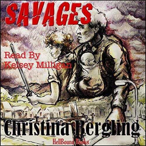 Cover of Savages