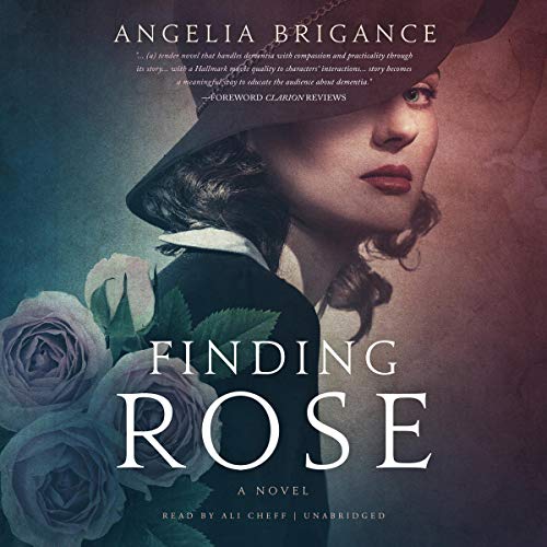 Cover of Finding Rose