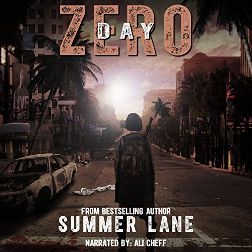 Cover of Day Zero
