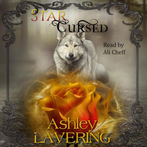 Cover of Star Cursed