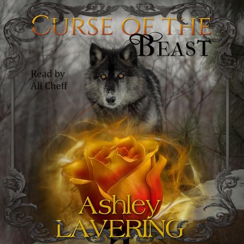 Cover of Curse of the Beast