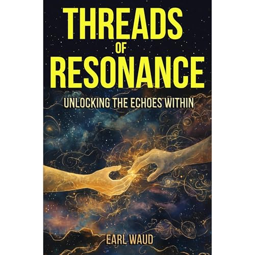 Cover of Threads of Resonance