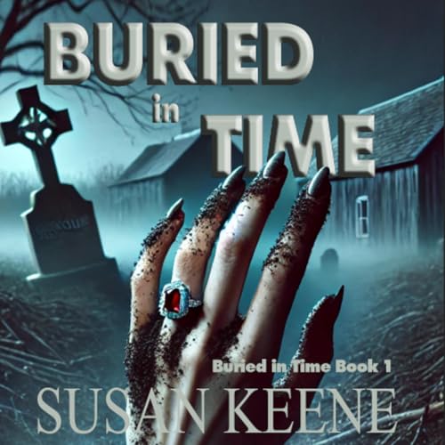 Cover of Buried in Time