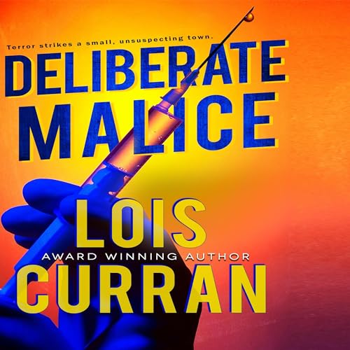 Cover of Deliberate Malice