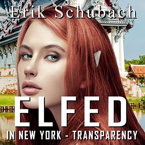 Cover of Transparency