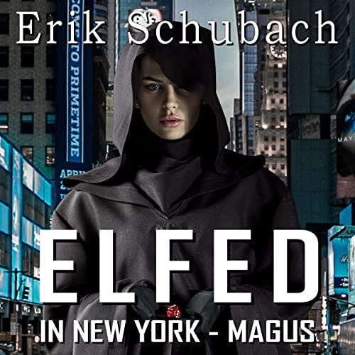 Cover of Magus