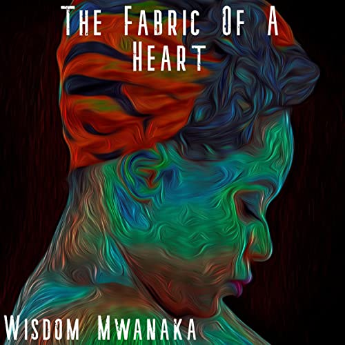 Cover of The Fabric of a Heart