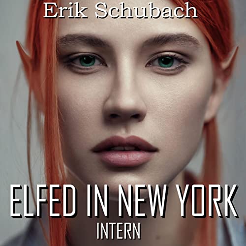 Cover of Intern