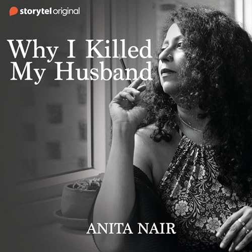 Cover of Why I Killed My Husband