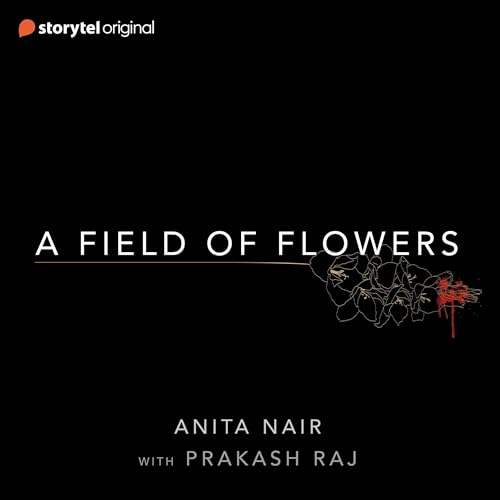 Cover of A Field of Flowers