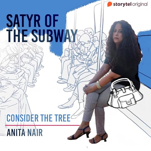 Cover of Consider the Tree