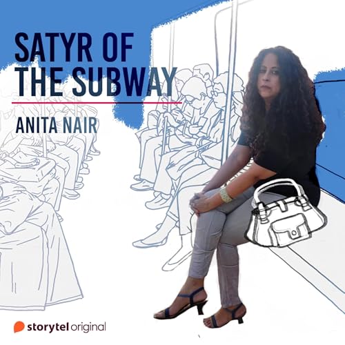 Cover of Satyr of the Subway