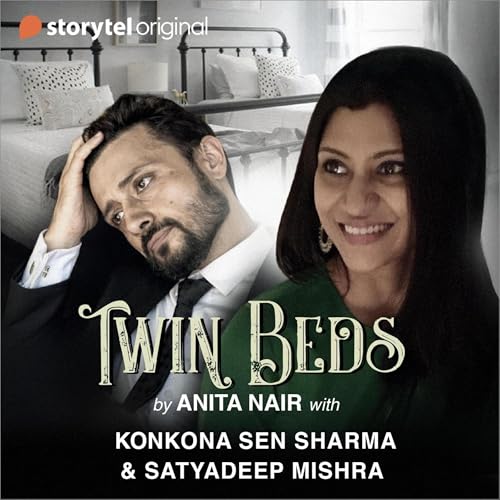 Cover of Twin Beds