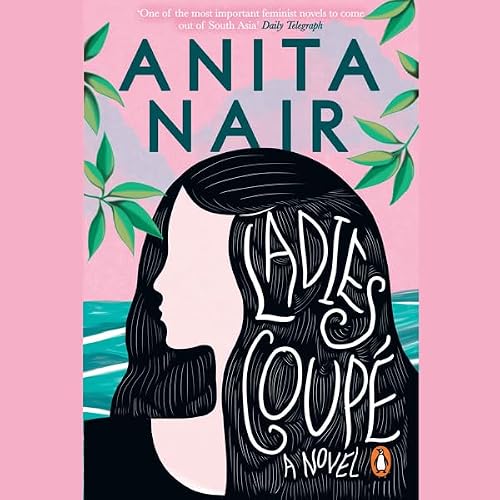 Cover of Ladies Coupe