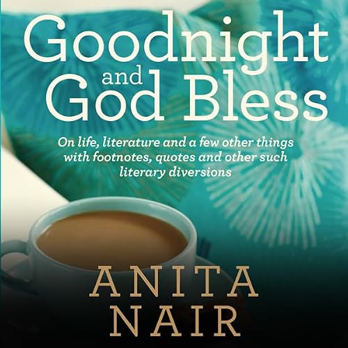 Cover of Good Night and God Bless