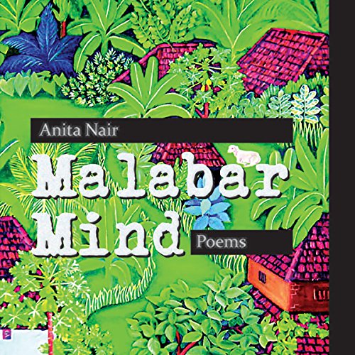 Cover of Malabar Mind