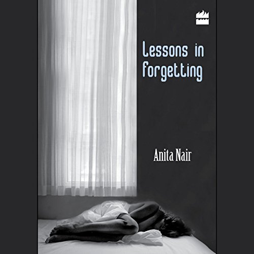 Cover of Lessons in Forgetting