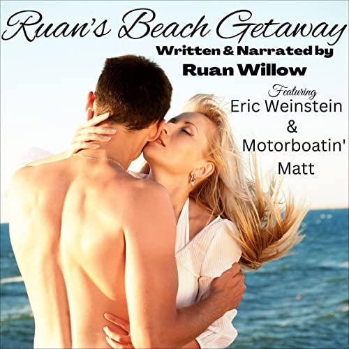 Cover of Ruan's Beach Getaway