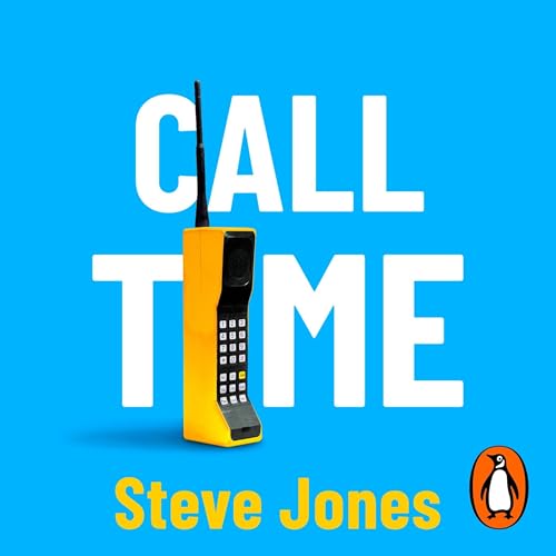 Cover of Call Time
