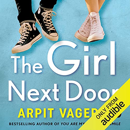 Cover of The Girl Next Door