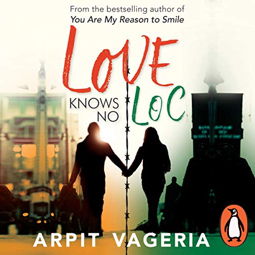 Cover of Love Knows no LOC