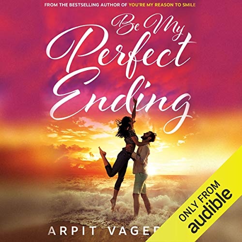 Cover of Be My Perfect Ending