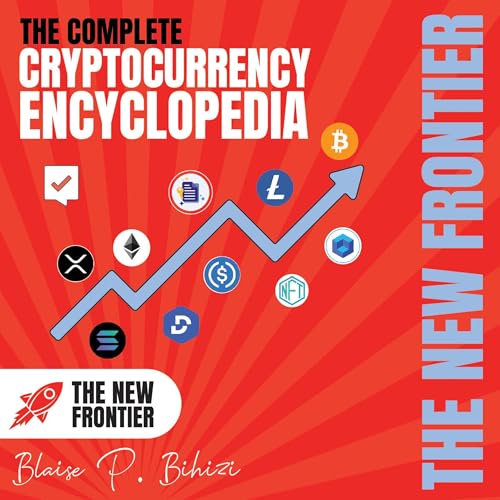 Cover of The Complete Cryptocurrency Encyclopedia