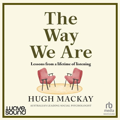 Cover of The Way We Are