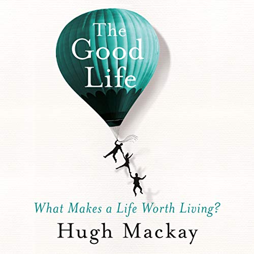 Cover of The Good Life