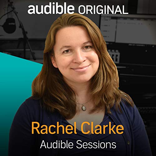 Cover of Rachel Clarke
