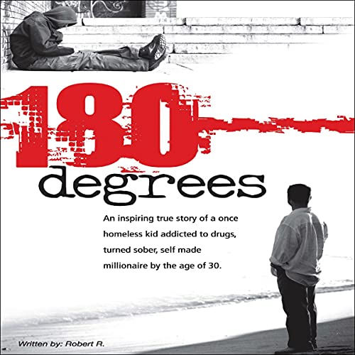 Cover of 180 Degrees
