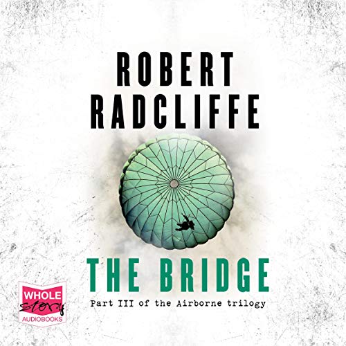 Cover of The Bridge