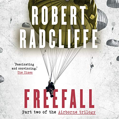 Cover of Freefall