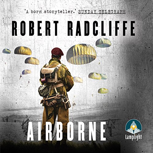 Cover of Airborne