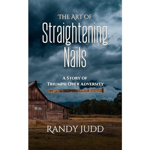Cover of The Art of Straightening Nails