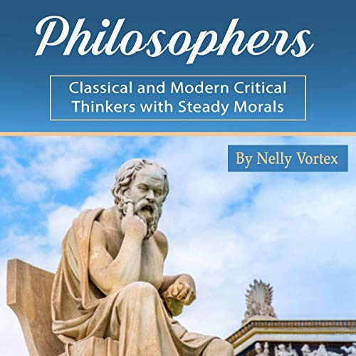 Cover of Philosophers
