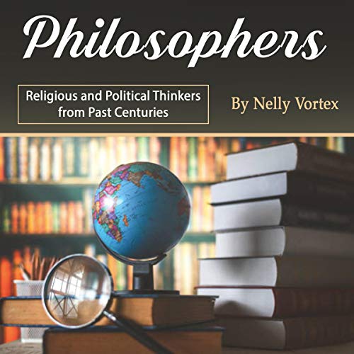Cover of Philosophers